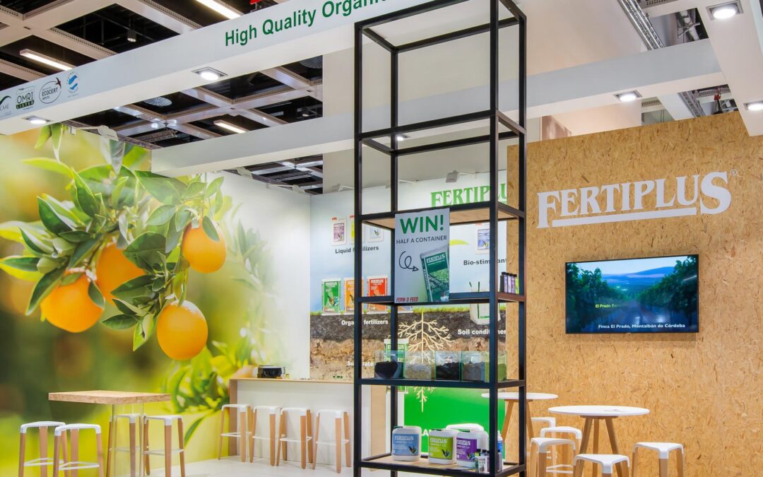 Ferm-O-Feed Fruit Logistica