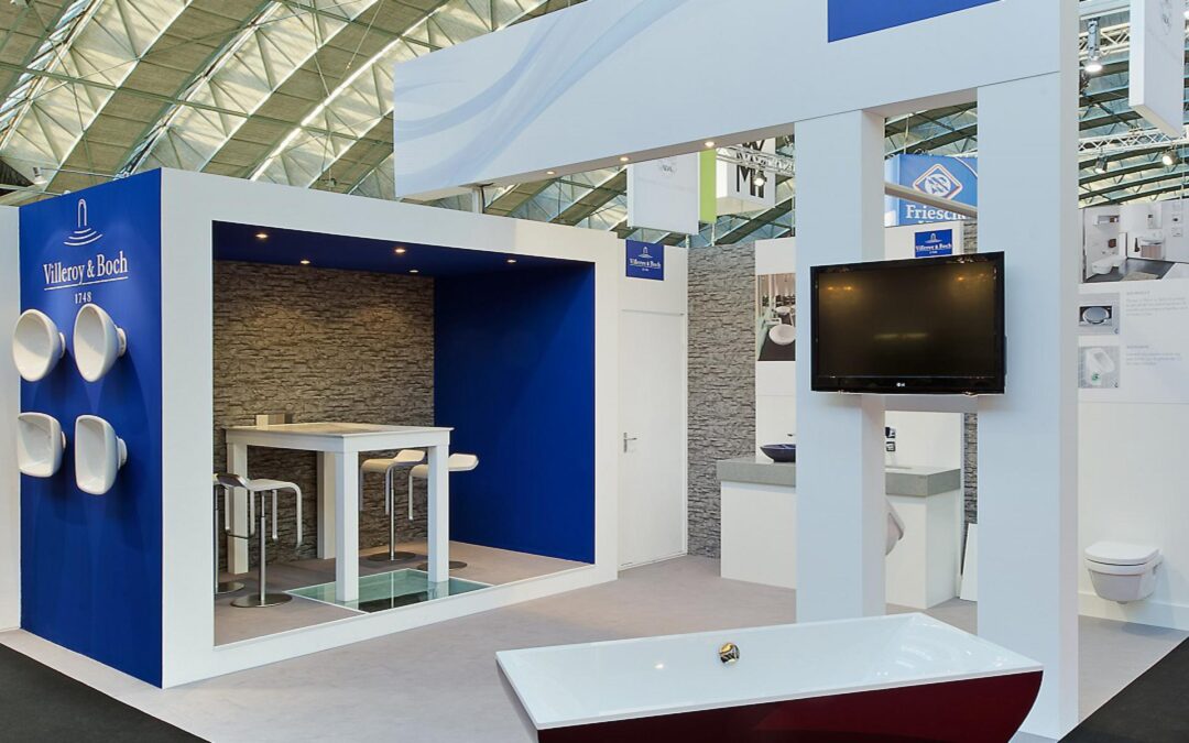 Villeroy & Boch Horecava Amsterdam