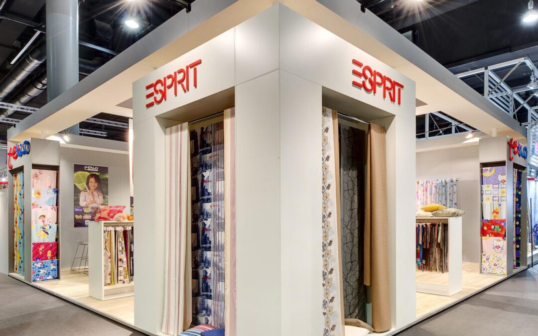 Esprit Heimtextil Frankfurt