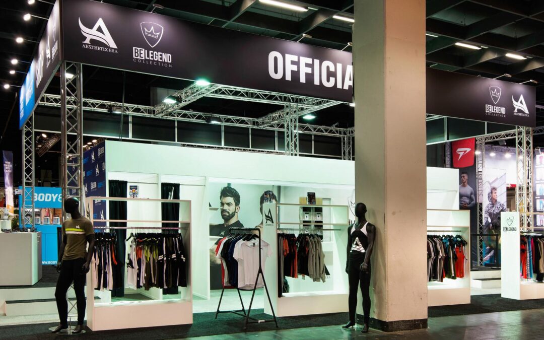 Aesthetix Era FIBO Keulen