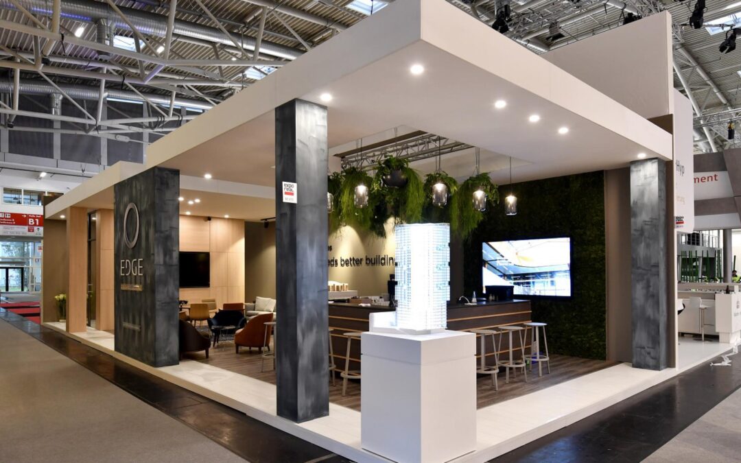OVG Expo Real München