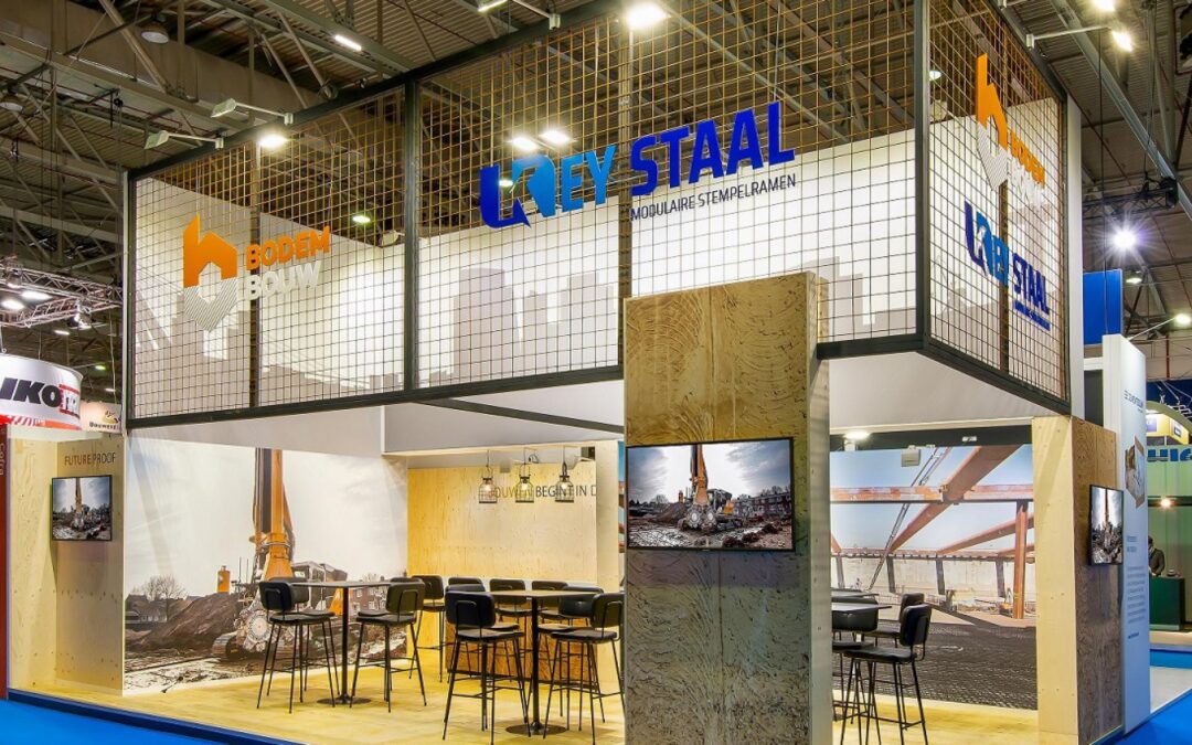 BodemBouw Infratech Rotterdam