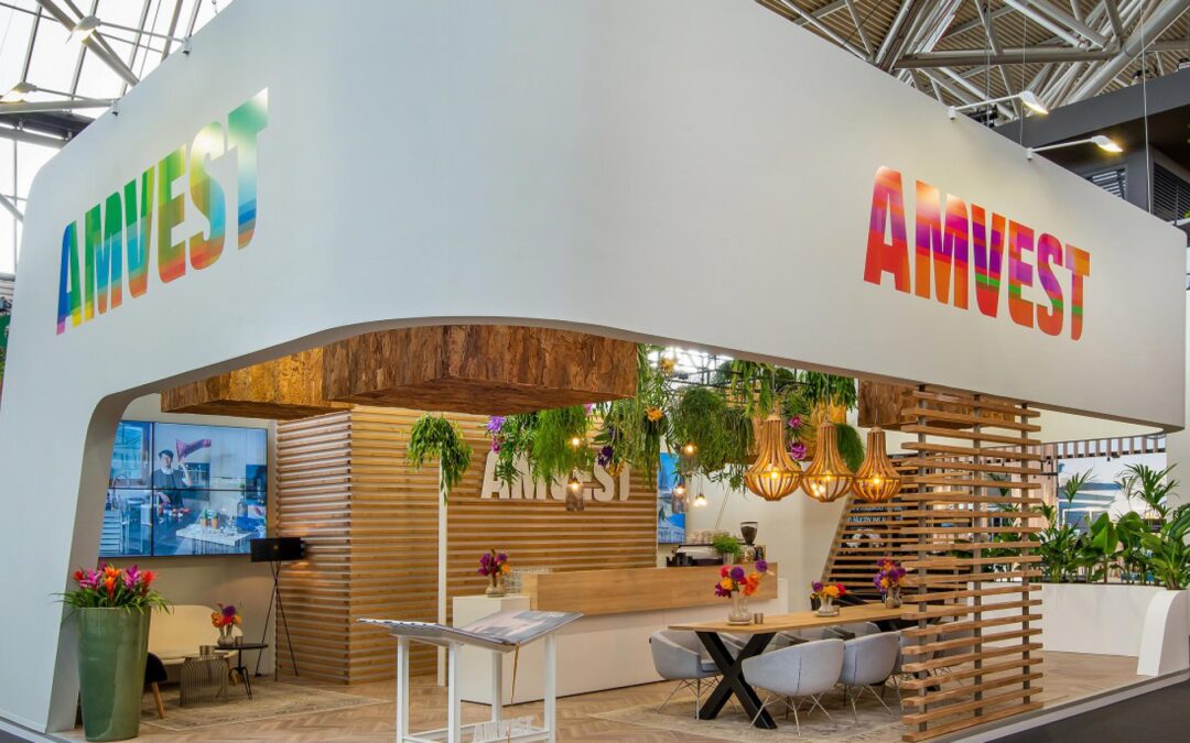 Amvest Provada Amsterdam