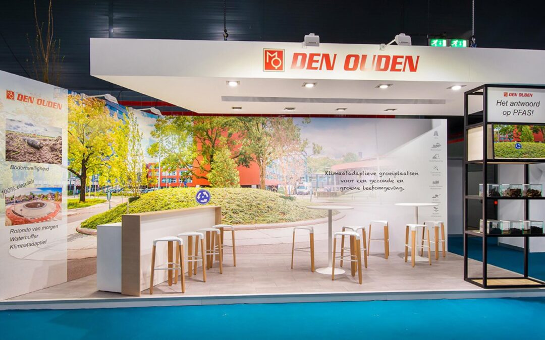 Den Ouden Groep Openbare Ruimte Utrecht