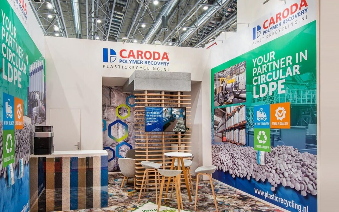 Daly Plastics K-Messe Düsseldorf